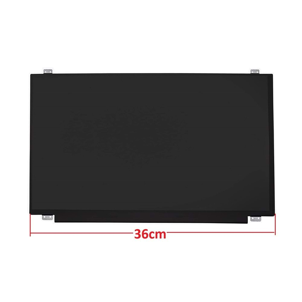 15.6 Slim 30Pin 1366x768 HD Uyumlu Notebook Ekranı