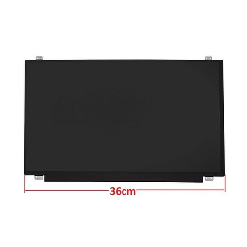 15.6 Slim 30Pin 1366x768 HD Uyumlu Notebook Ekranı